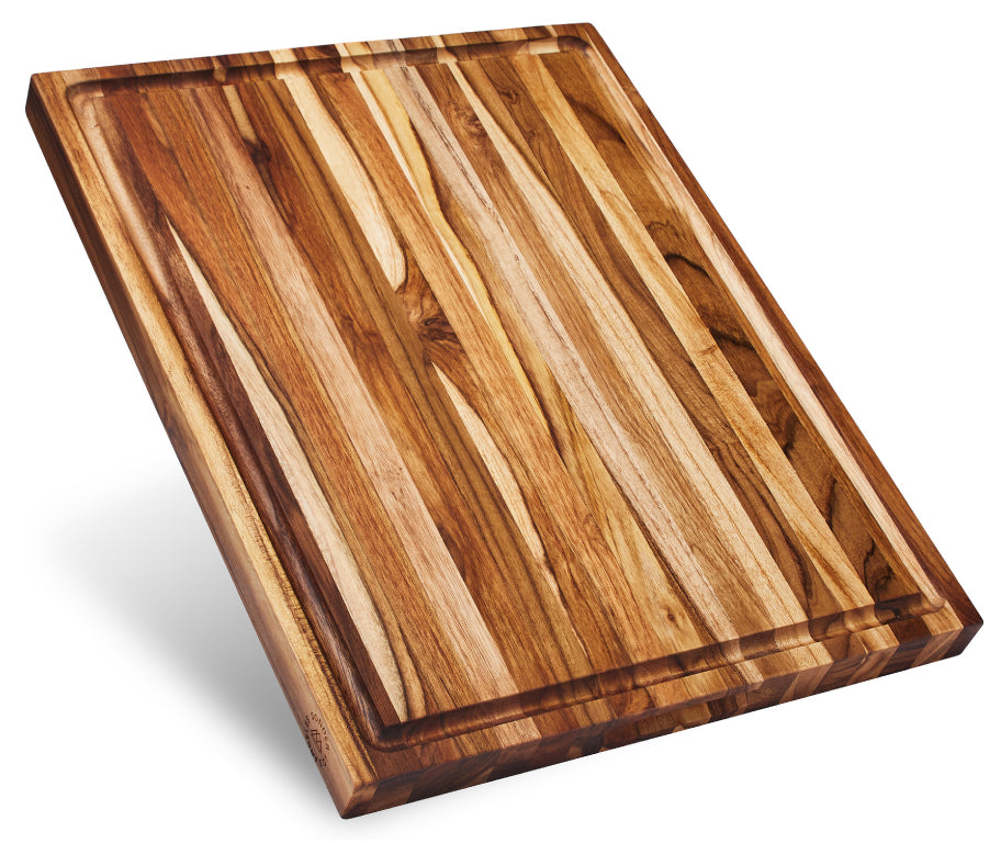 Teak Cutting Boards