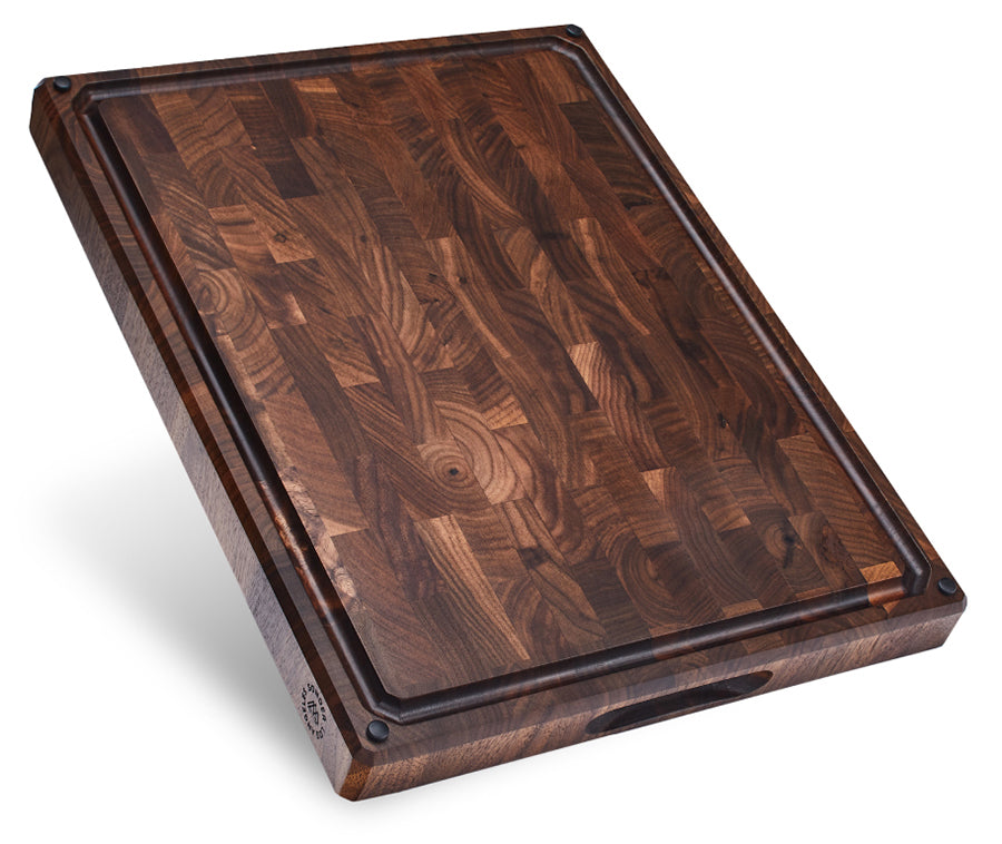 Walnut Cutting Boards