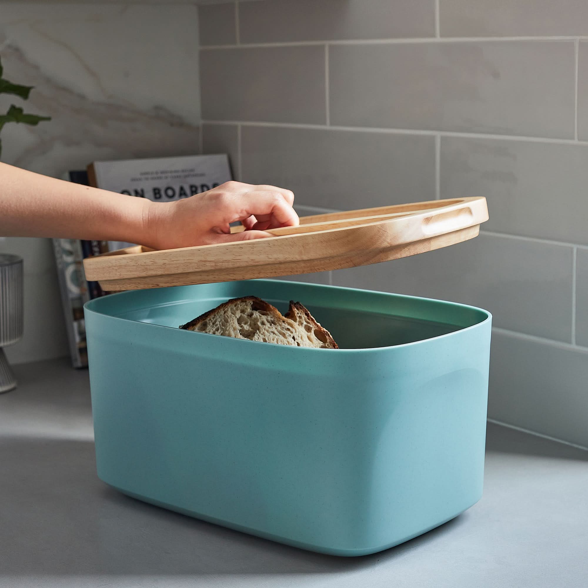 Union Bread Box (Open Box Special)