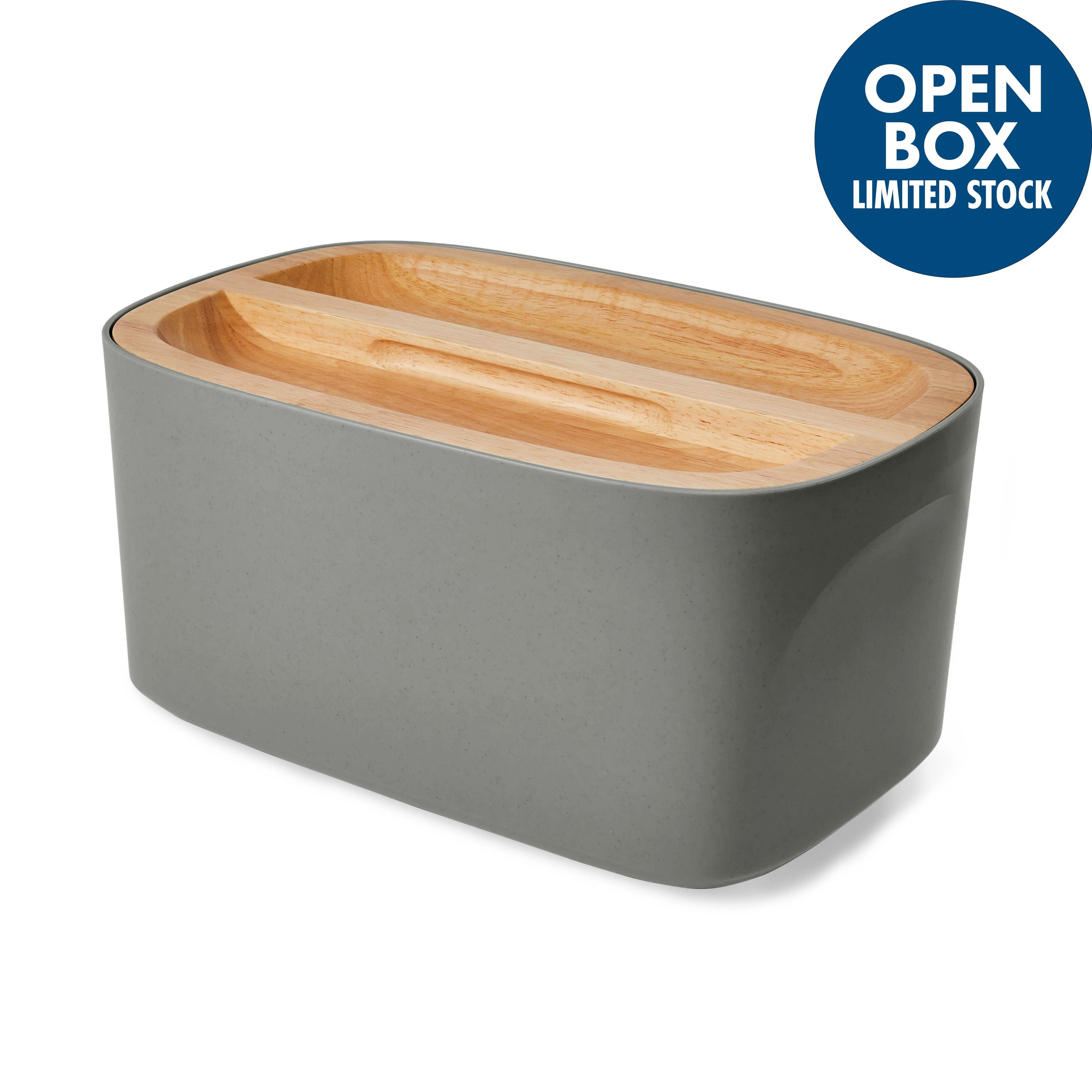 Union Bread Box (Open Box Special)