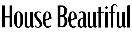 House Beautiful logo