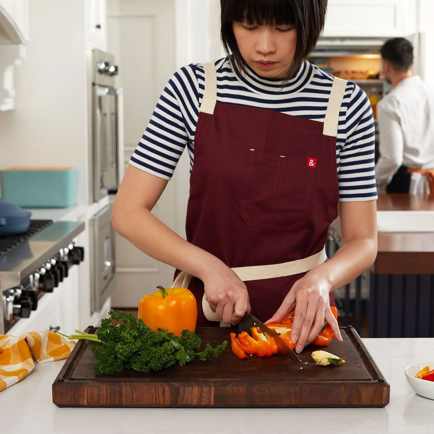 Welton Cutting Board