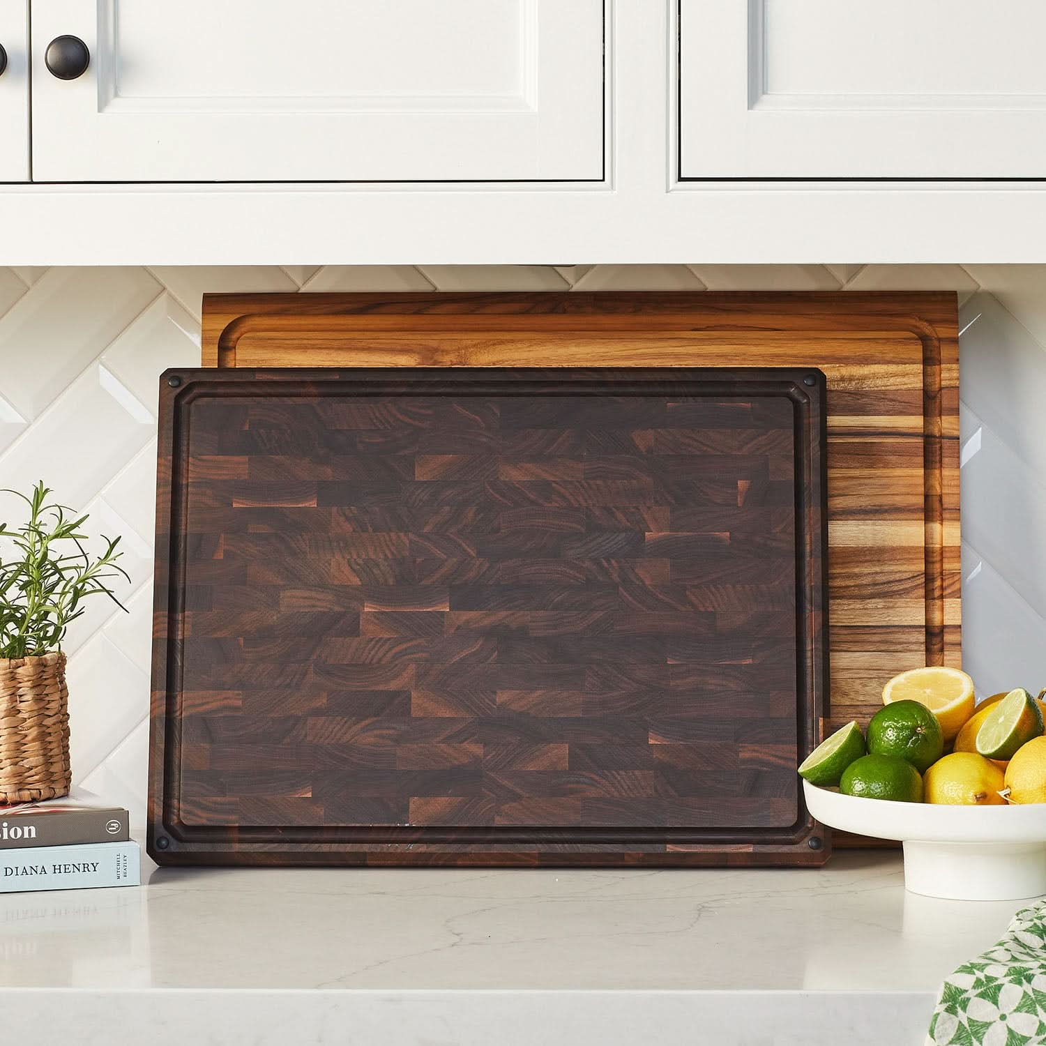 Welton Cutting Board