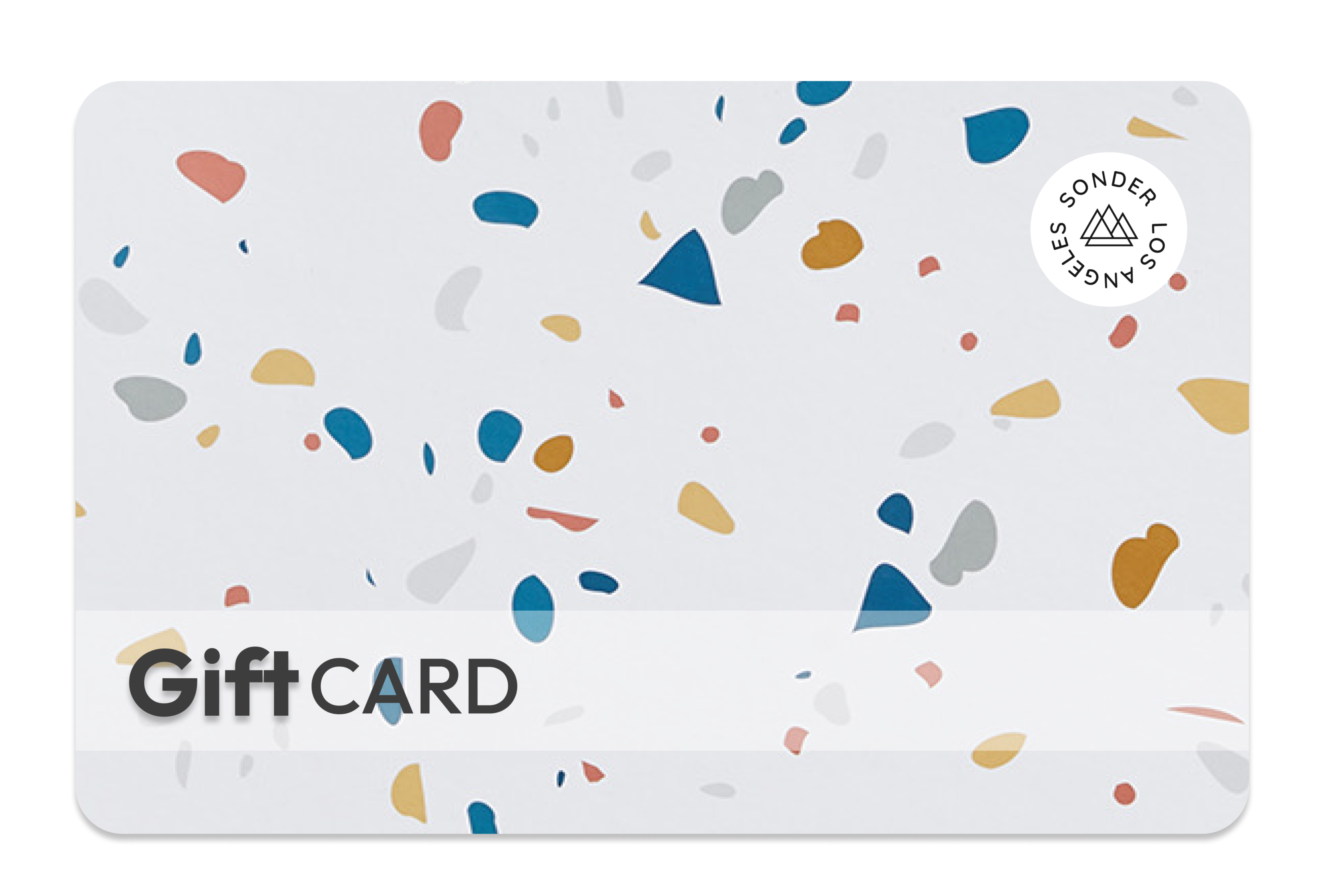 Sonder LA Digital Gift Card