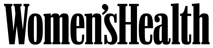 Womens Health Logo