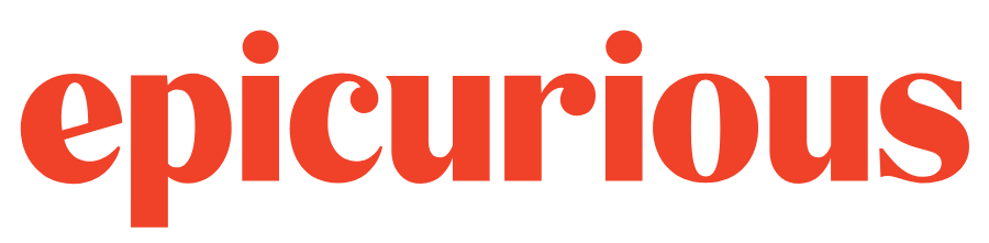 epicurious logo
