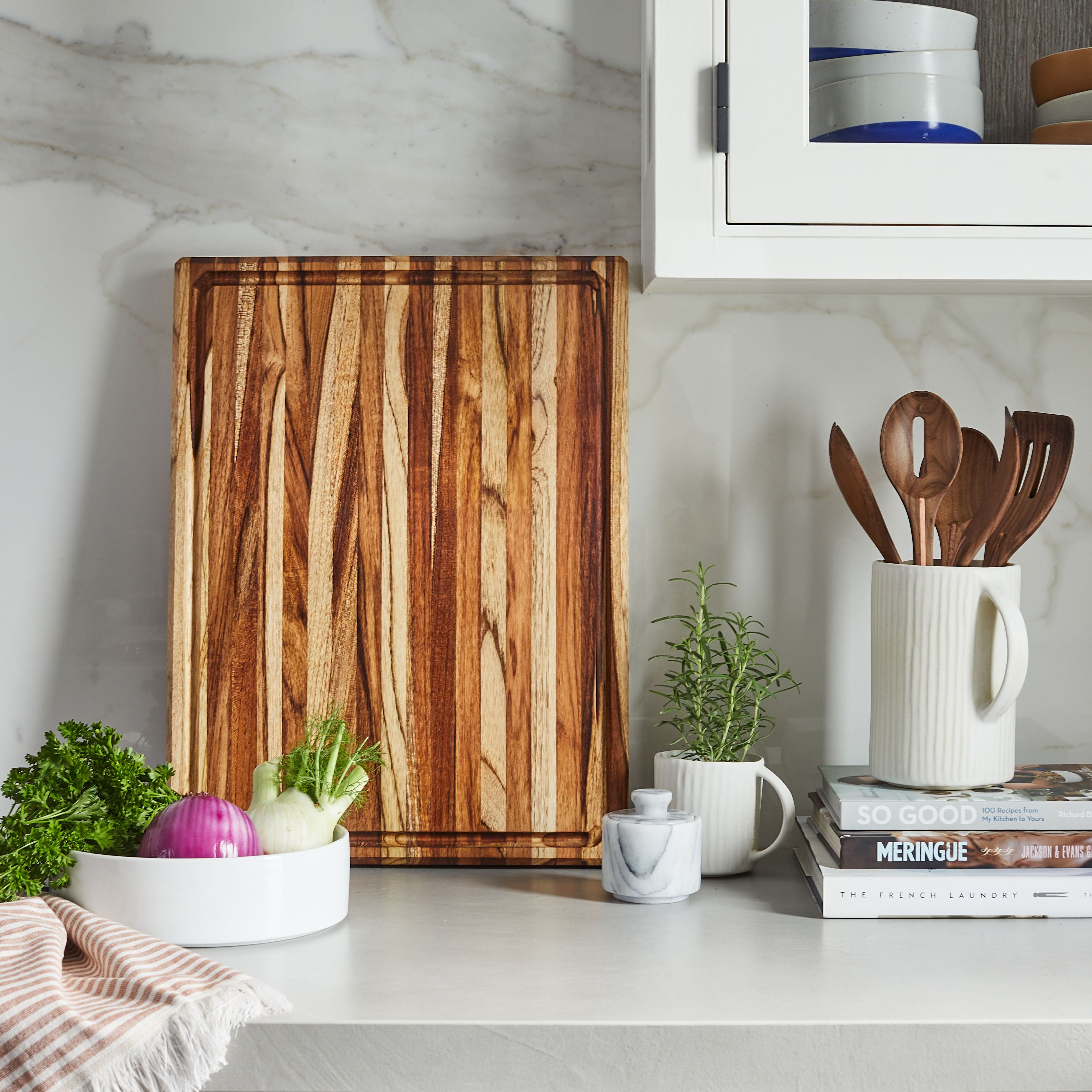 Bradbury Cutting Board