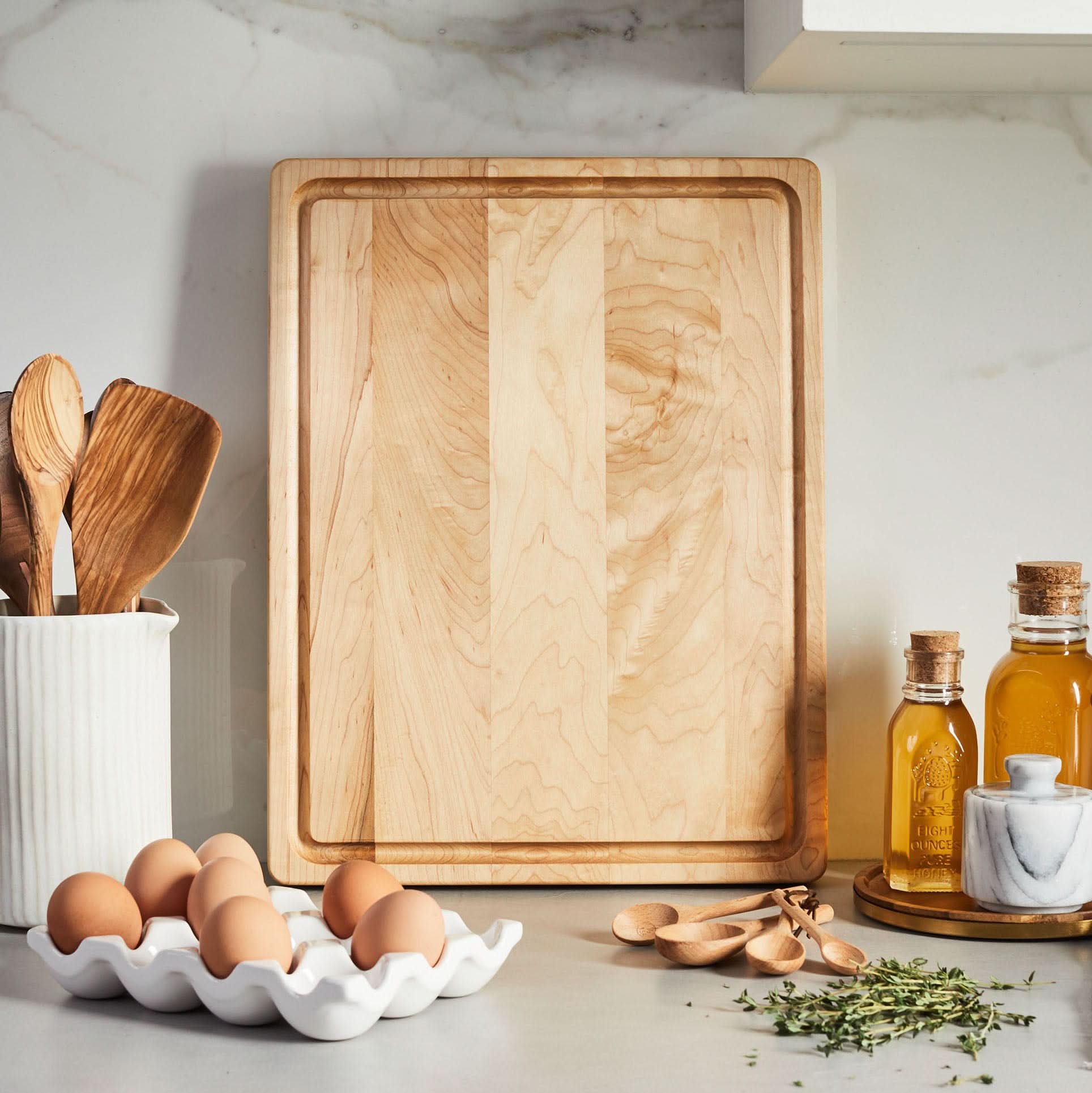 Winsome Maple Cutting Board
