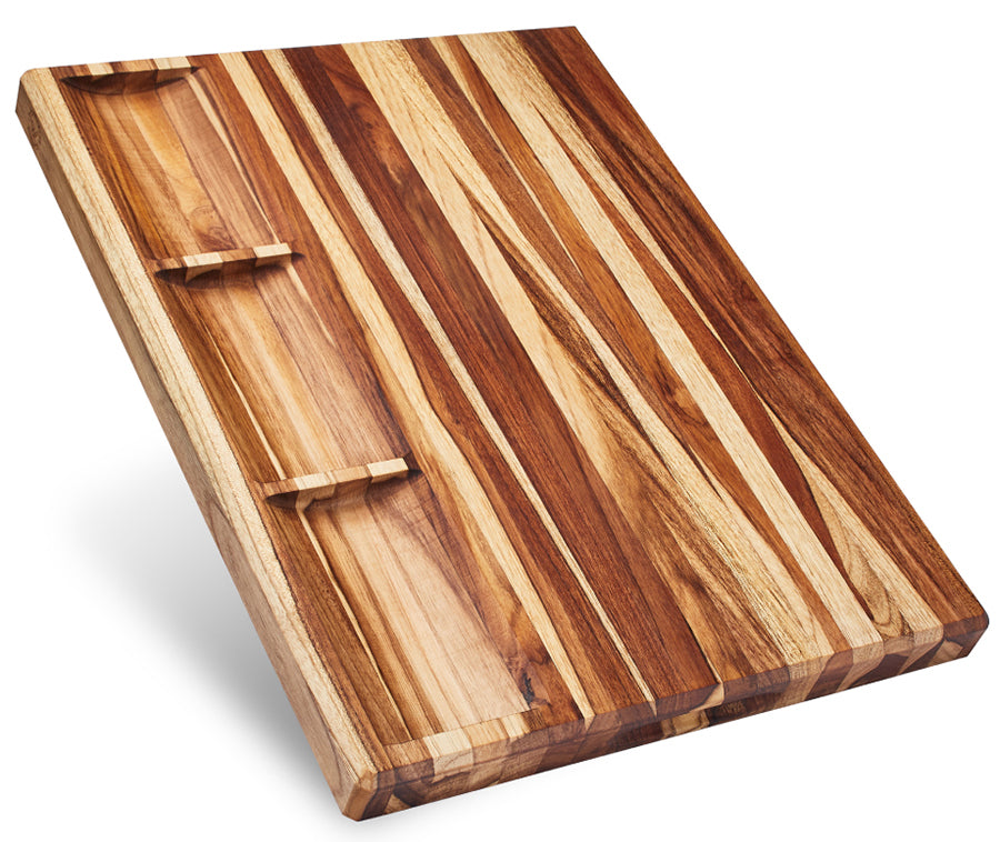 BBQ & Meat Cutting Boards
