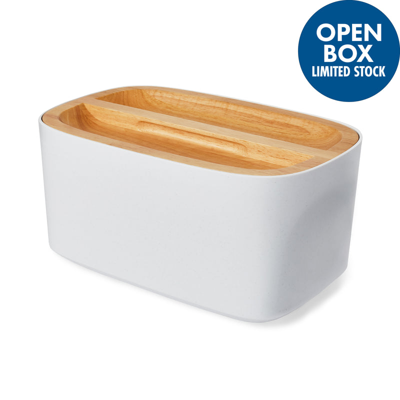 Union Bread Box (Open Box Special)